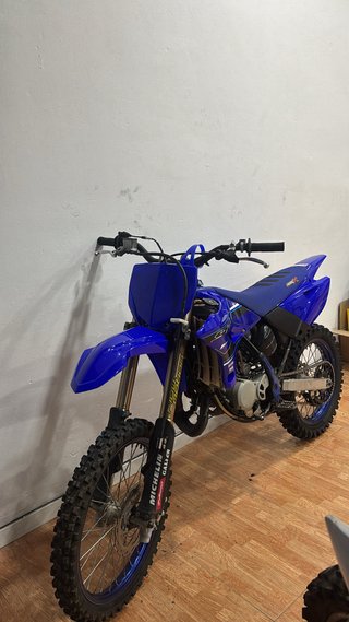 Yamaha YZ 85 2021
