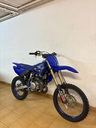 Yamaha YZ 85 2021