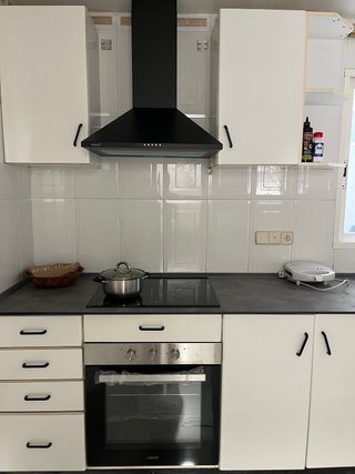 Piso y/o habitación reformado Gandia