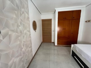 Piso y/o habitación reformado Gandia