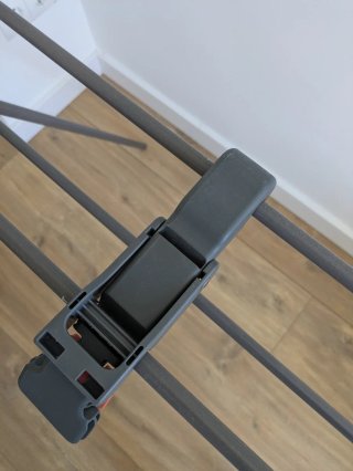 Patas Stokke para bañera bebé