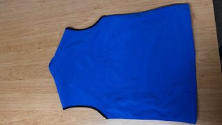 Chaleco Audi Talla M