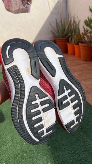 Zapatillas Nike Run All Day Talla 38.5 / Running