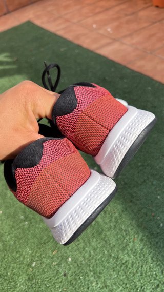Zapatillas Nike Run All Day Talla 38.5 / Running