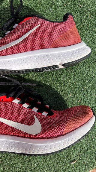 Zapatillas Nike Run All Day Talla 38.5 / Running