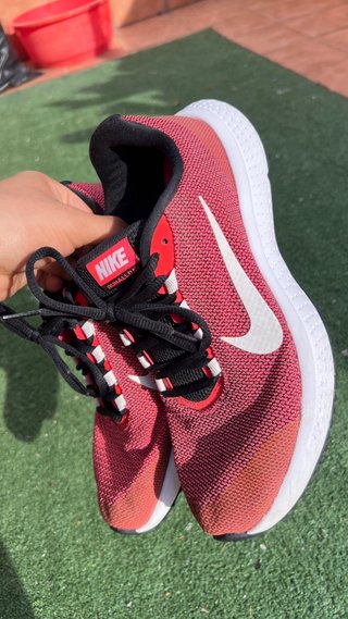 Zapatillas Nike Run All Day Talla 38.5 / Running