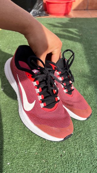 Zapatillas Nike Run All Day Talla 38.5 / Running