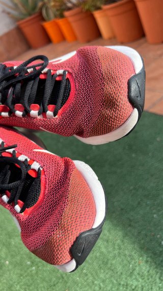 Zapatillas Nike Run All Day Talla 38.5 / Running