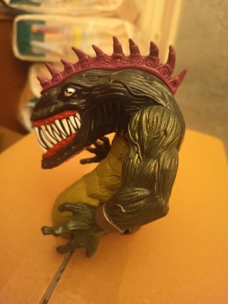 Street Shark Reepstel