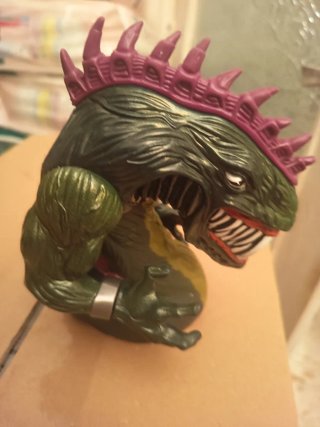 Street Shark Reepstel