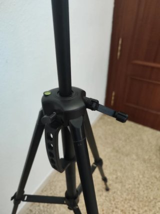 caja de luz para hacer fotografías de estudio