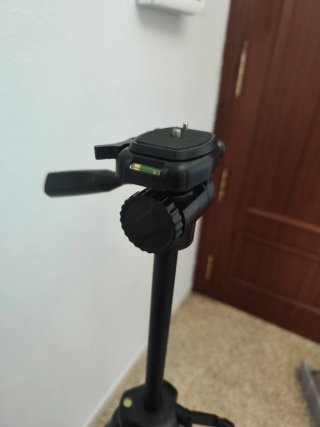 caja de luz para hacer fotografías de estudio