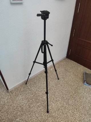 caja de luz para hacer fotografías de estudio