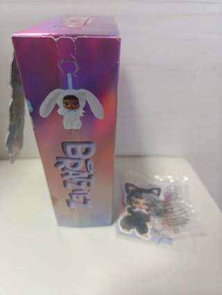 Scatola sorpresa Bratz Bratziez Jade