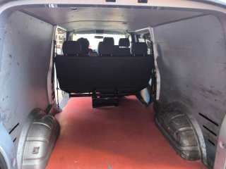 Volkswagen Transporter T6 2018
