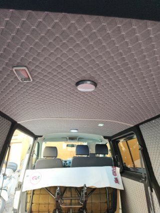 Volkswagen Transporter T6 2018