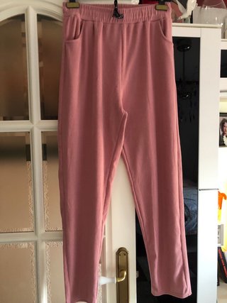 Pantalón chándal adaptable Talla L-XL