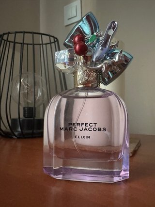 Perfume Marc Jacobs Perfect Elixir 50ml (sin caja)