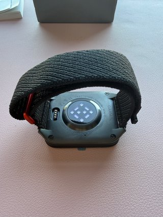 Garmin Venu X1 - Smartwatch Original. Negro. Nuevo