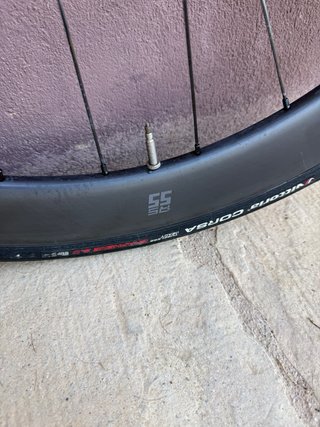 Cuadro Bici Carretera Talla 58 + Manillar