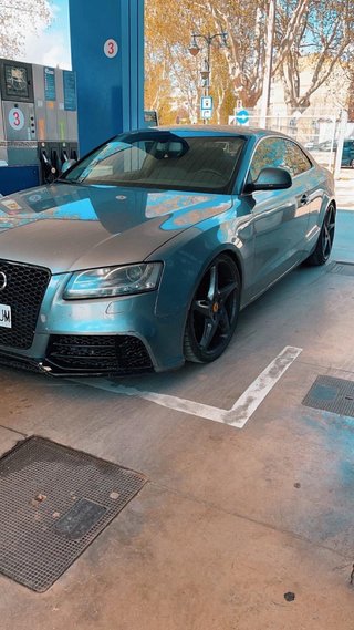 Audi A5 2009
