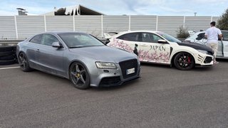 Audi A5 2009