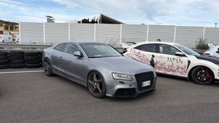 Audi A5 2009