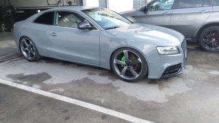 Audi A5 2009