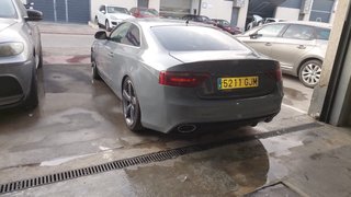 Audi A5 2009