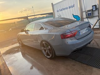 Audi A5 2009