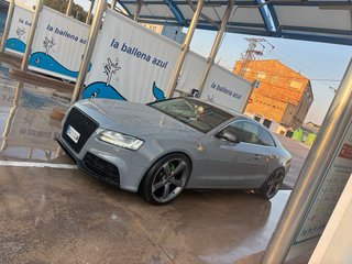 Audi A5 2009