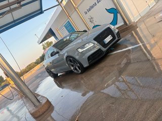 Audi A5 2009
