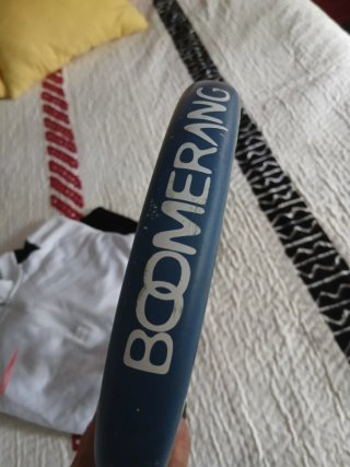 Pala pádel Boomerang niñ@s