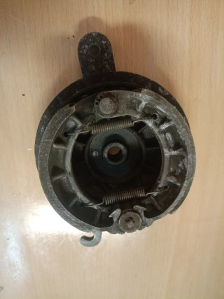 Tambor Freno Derbi Variant