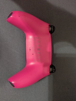Controller Dualsense Rosa con TMR installati