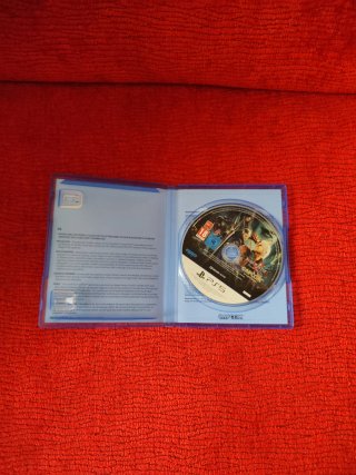 Devil May Cry 5 Special Edition PS5