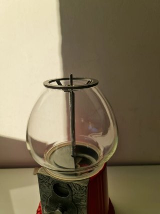 Dispensador Caramelos Estilo Americano