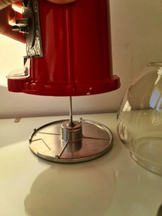 Dispensador Caramelos Estilo Americano
