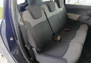 Dacia Lodgy 2016 5Plazas