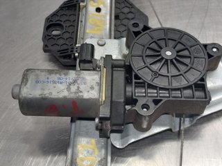 ELEVALUNAS TRASERO DERECHO DACIA LOGAN MCV II FAM