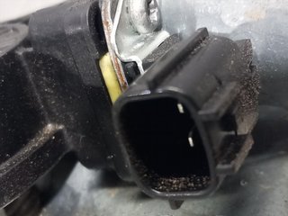 ELEVALUNAS TRASERO DERECHO DACIA LOGAN MCV II FAM