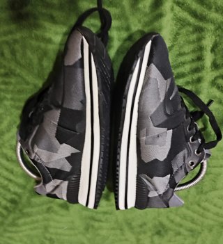 Zapatillas Calvin Klein Jeans Talla 35