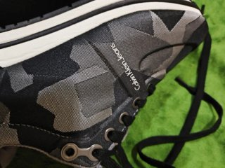 Zapatillas Calvin Klein Jeans Talla 35