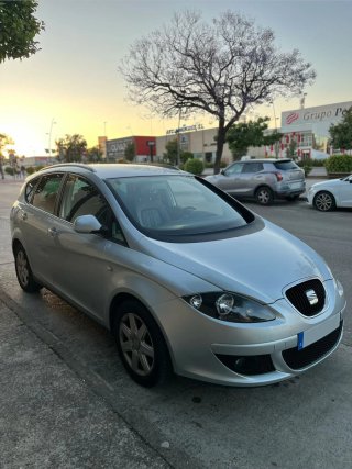SEAT Altea 2009