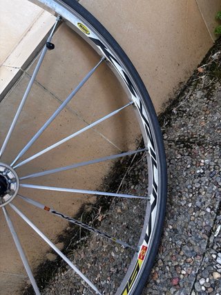 Bicicleta BH carretera infantil