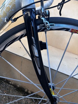 Bicicleta BH carretera infantil