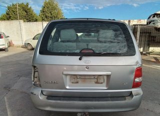 Kia 5183514 faro derecho carnival ii (fl)