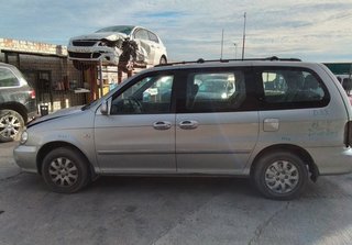 Kia 5183514 faro derecho carnival ii (fl)
