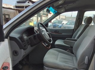 Kia 5183514 faro derecho carnival ii (fl)