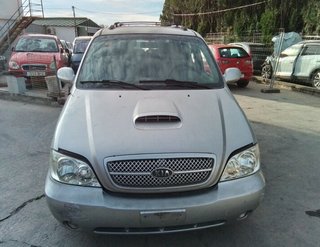 Kia 5183514 faro derecho carnival ii (fl)